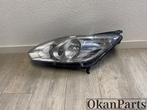 Ford C-Max II linker koplamp, Gebruikt, Ophalen