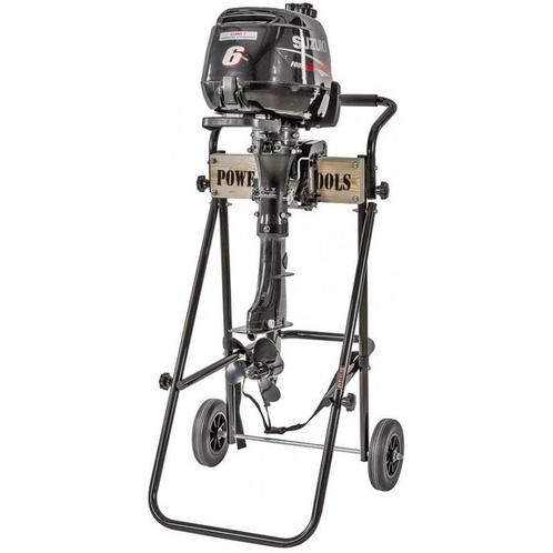 Verrijdbare buitenboordmotor trolley - buitenboordmotor kar, Doe-het-zelf en Verbouw, Gereedschap | Handgereedschap, Ophalen of Verzenden