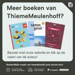 Traject Combipakket Anatomie en Fysiologie niv 4 boek en, Boeken, Verzenden, Zo goed als nieuw, ThiemeMeulenhoff