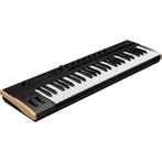 Korg KeyStage 49 USB/MIDI keyboard, Muziek en Instrumenten, Midi-apparatuur, Verzenden, Nieuw