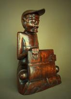Pretre Pedanda Priest - sculptuur - Pedanda - Indonesië, Antiek en Kunst, Kunst | Niet-Westerse kunst