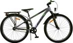 Volare Cross Kinderfiets - Jongens - 26 inch - Grijs, Ophalen of Verzenden, Nieuw, Overige merken
