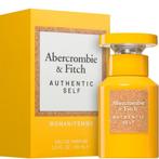 Abercrombie & Fitch Authentic Self Women Eau de Parfum -, Ophalen of Verzenden, Nieuw, Overige typen