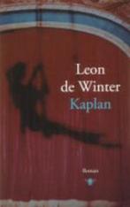 Kaplan 9789023414421 Leon de Winter, Boeken, Verzenden, Zo goed als nieuw, Leon de Winter