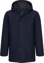 Cavallaro Jas Ternio Parka Dark Blue maat XXL Heren, Kleding | Heren, Nieuw, Overige maten, Cavallaro Napoli, Verzenden