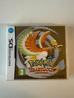 Pokémon HeartGold voor Nintendo DS UITVERKOOP, Verzenden, Zo goed als nieuw