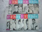 Elvis Presley - 50x Booklets, Magazines - 1964-1990s, Cd's en Dvd's, Nieuw in verpakking