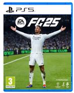 Electronic Arts EA Sports FC 25 PS5 Games, Verzenden, Nieuw