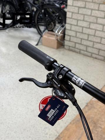 Haibike AllTrail 8 E-Mountainbike Sram SX 2022 beschikbaar voor biedingen