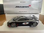 Minichamps 1:18 - Modelauto - McLaren F1 GTR, Nieuw