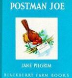 Postman Joe by Jane Pilgrim (Paperback), Gelezen, Jane Pilgrim, Verzenden