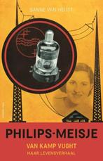 Philips-meisje van kamp Vught 9789045031361 Sanne van Heijst, Boeken, Verzenden, Gelezen, Sanne van Heijst