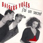 Baisers Volés - JAi Un Secret, Verzenden, Nieuw in verpakking