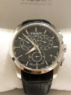 Tissot - Couturier Chronograph - Zonder Minimumprijs - Heren, Sieraden, Tassen en Uiterlijk, Horloges | Heren, Nieuw
