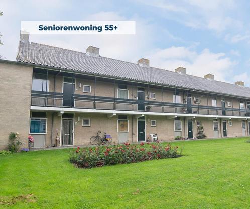 Te huur: Appartement Gerbrandijlaan in Middelburg, Huizen en Kamers, Huizen te huur, Zeeland, Appartement