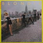 LP gebruikt - Blondie - AutoAmerican, Cd's en Dvd's, Verzenden, Zo goed als nieuw