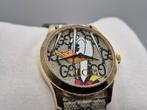 Gucci - G-Timeless Disney Donald Duck - Zonder Minimumprijs, Nieuw