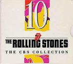 cd box - The Rolling Stones - The CBS Collection