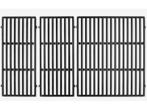 Weber Crafted Genesis 4B PECI Grates 7854, Tuin en Terras, Barbecue-accessoires, Nieuw, Weber