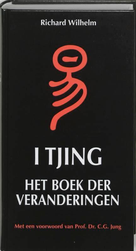 I Tjing / Grote klassieken 9789020247855 Wilhelm, Boeken, Filosofie, Gelezen, Verzenden