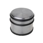 Benson Zware metalen deurstopper - Ø 9 cm - 5 stuks - roe.., Ophalen of Verzenden, Nieuw