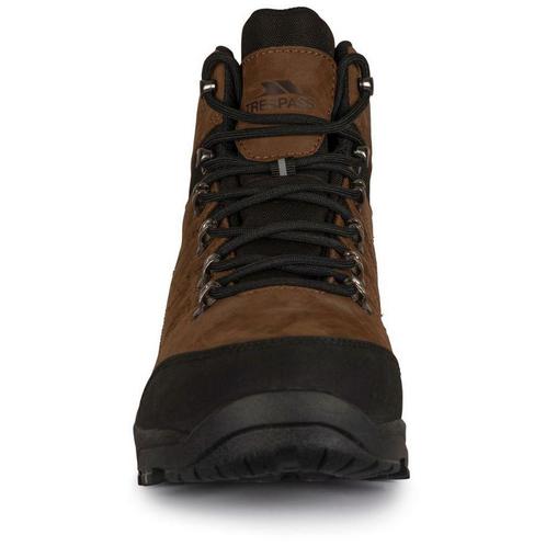 -39% Trespass  Trespass Heren corrie leren wandelschoenen  m, Sport en Fitness, Bergsport en Wandelen, Nieuw, Verzenden