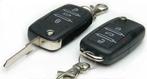 Plug &amp; Play VW klapsleutel voor bestaande CV, Nieuw, Ophalen of Verzenden, Volkswagen