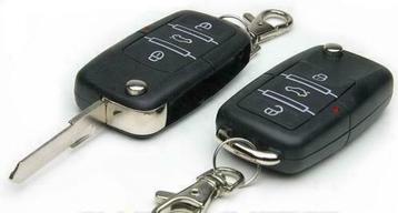 Plug &amp; Play VW klapsleutel voor bestaande CV beschikbaar voor biedingen