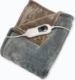 2dekans | Goliving Elektrische Fleece Plaid - Warmtedeken -, Doe-het-zelf en Verbouw, Verwarming en Radiatoren, Ophalen of Verzenden