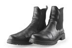Tamaris Chelsea boots in maat 40 Zwart | 10% extra korting, Tamaris, Verzenden, Zwart, Overige typen