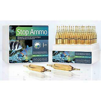 Prodibo STOP AMMO 30 Amp., Dieren en Toebehoren, Vissen | Aquaria en Toebehoren, Ophalen of Verzenden