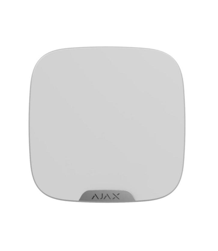 Ajax StreetSiren DoubleDeck Wit, Doe-het-zelf en Verbouw, Alarmsystemen, Verzenden