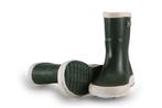 Bergstein regenlaarzen in maat 23 Groen | 25% korting, Verzenden, Jongen of Meisje, Bergstein, Laarzen