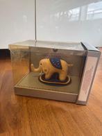Steiff - Speelgoed Filzelefant Replica 1880, Antiek en Kunst, Antiek | Speelgoed