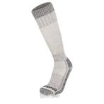 Lowa Ice Pro Socks hoge wintersokken  Zwart/Grijs - 43-44, Sport en Fitness, Bergsport en Wandelen, Verzenden, Nieuw, Kleding