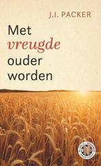 Met vreugde ouder worden 9789088971211 J.I. Packer, Boeken, Verzenden, Zo goed als nieuw, J.I. Packer
