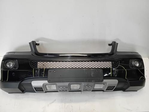 Bumper voor Mercedes-Benz M-Class  ML 420 CDI 4-matic, Auto-onderdelen, Carrosserie en Plaatwerk, ARN erkend, Stiba lid, Erkend duurzaam