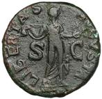 Romeinse Rijk. Claudius (41-54 n.Chr.). As