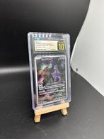 Pokémon - 1 Graded card - PRISTINE 10 Mewtwo AR- 183/165 -, Nieuw