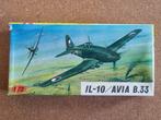 KP 03 Il-10 / Avia B.33 1:72, Verzenden, Nieuw