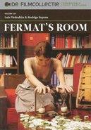 Fermats room - DVD, Cd's en Dvd's, Dvd's | Actie, Verzenden, Nieuw in verpakking