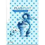 Pluspunt versie 3 Werkboek Pluspunters groep 5 (per stuk), Verzenden, Nieuw