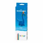 Hey Clay interactieve boetseerkleiset - dino - Brachiosaurus, Nieuw
