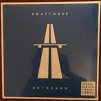 lp nieuw - Kraftwerk - Autobahn coloured vinyl, Verzenden, Zo goed als nieuw