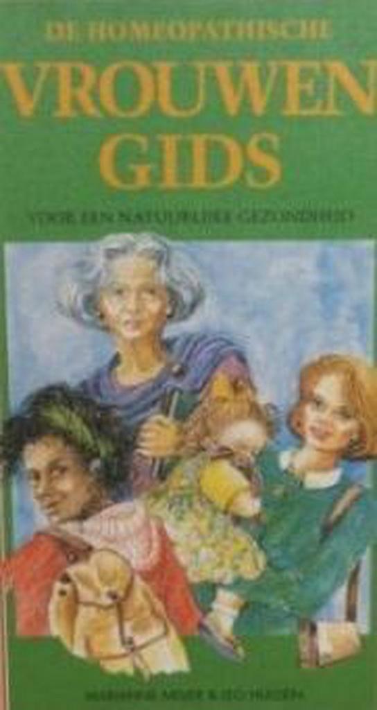 De homeopathische vrouwengids 9789071669415 Meyer Greiner, Boeken, Gezondheid, Dieet en Voeding, Gelezen, Verzenden