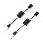 AlphaRex 21-22 Ford F-150 w/Factory LED Reflector Headlights, Ophalen of Verzenden