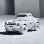 Daniel Arsham (1980) - Eroded Porsche Safari, Antiek en Kunst