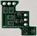 Gameshop Twente JMD-055 Undrifter Board for DualShock 4, Ophalen of Verzenden, Nieuw