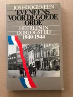 Heerlen in Oorlogstijd 1940-1944 - vrij zeldzaam, Verzamelen, Militaria | Tweede Wereldoorlog, Ophalen of Verzenden, Nederland