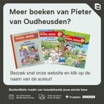 Het mooie meisje 9789058382375 Pieter van Oudheusden, Boeken, Verzenden, Gelezen, Pieter van Oudheusden